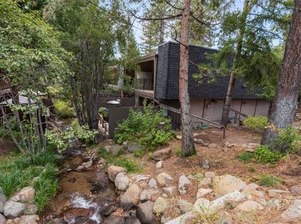 837 Southwood, Unit 5, Incline Village, NV 89451 Photo