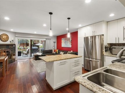 837 Southwood, Unit 5, Incline Village, NV 89451 Photo
