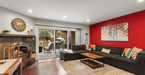 837 Southwood, Unit 5, Incline Village, NV 89451 Photo