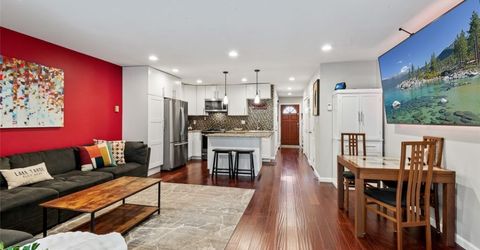 837 Southwood, Unit 5, Incline Village, NV 89451 Photo