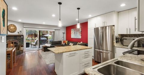 837 Southwood, Unit 5, Incline Village, NV 89451 Photo