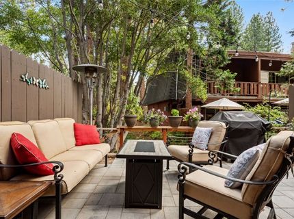837 Southwood, Unit 5, Incline Village, NV 89451 Photo