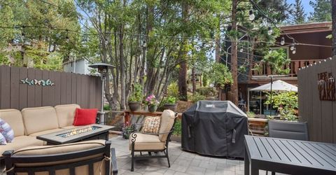 837 Southwood, Unit 5, Incline Village, NV 89451 Photo