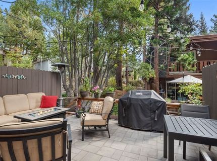 837 Southwood, Unit 5, Incline Village, NV 89451 Photo