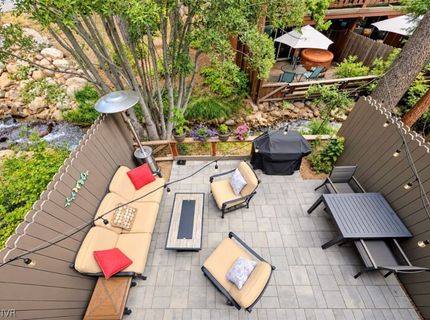 837 Southwood, Unit 5, Incline Village, NV 89451 Photo