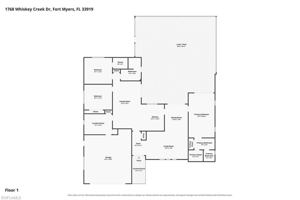1768 Whiskey Creek Dr, Fort Myers, FL 33919 Photo
