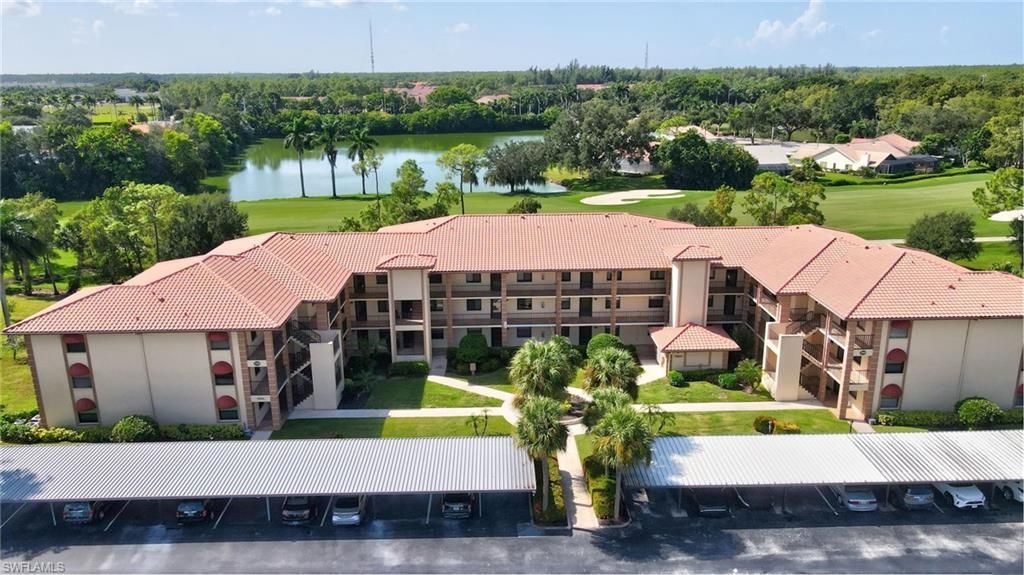7300 Province Way, Unit 1104, Naples, FL 34104 Photo