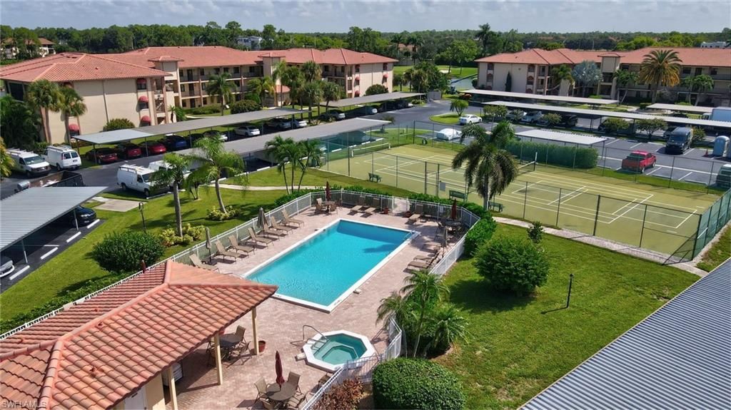 7300 Province Way, Unit 1104, Naples, FL 34104 Photo
