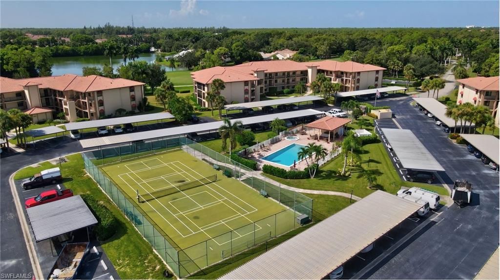 7300 Province Way, Unit 1104, Naples, FL 34104 Photo