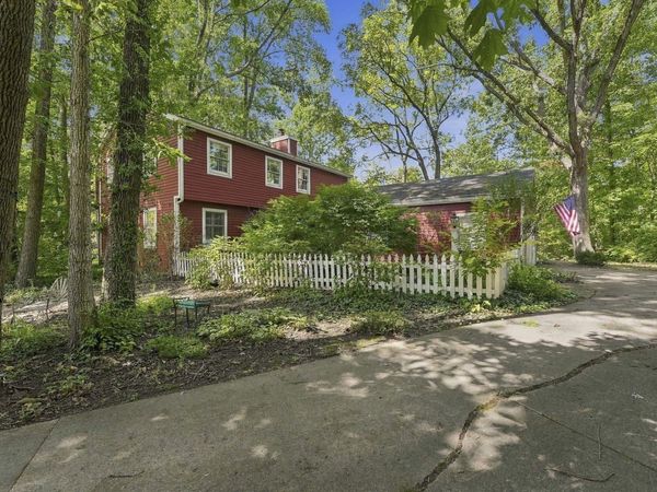 4110 W Heath Drive, Muncie, IN 47304