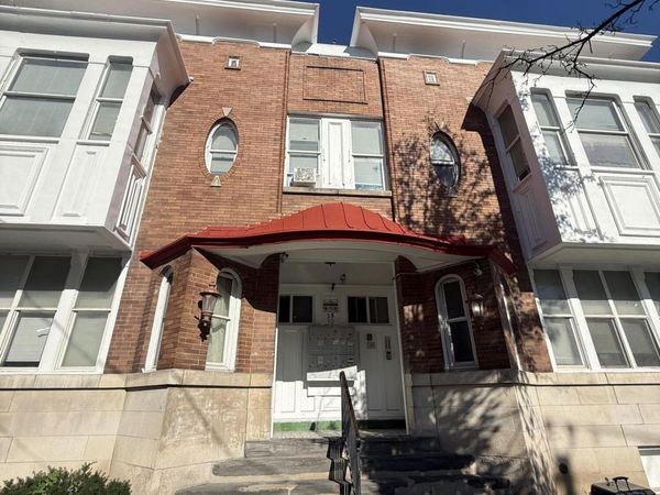 28 Robin Street, Unit 8, Albany, NY 12206