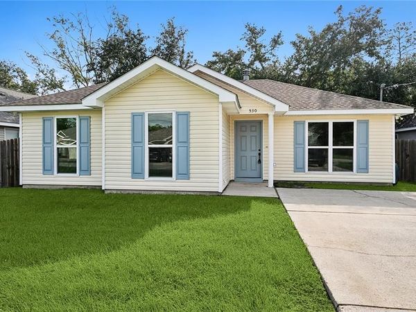 530 NORTHSHORE Lane , Slidell, LA 70461