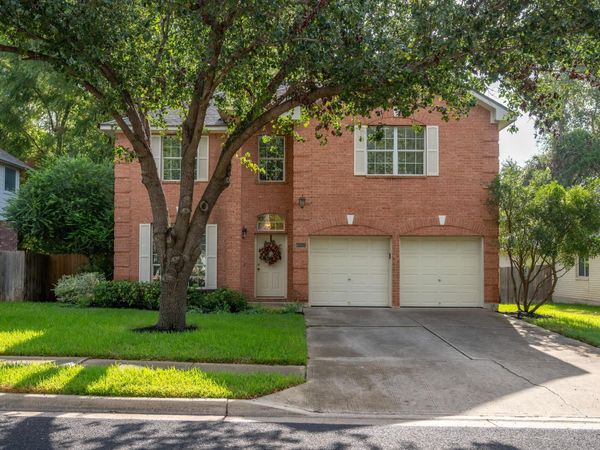 13617 Campesina DR, Austin, TX 78727