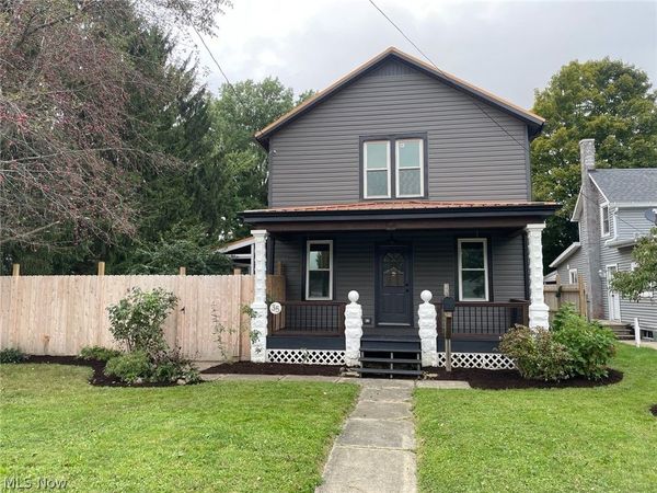 35 E League Street , Norwalk, OH 44857