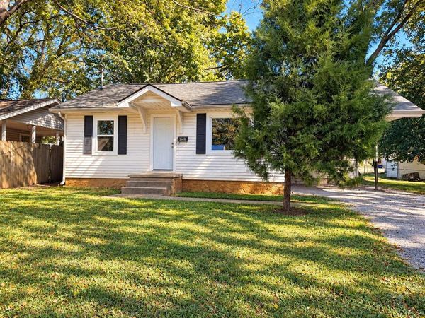 203 W 13th Avenue, Bowling Green, KY 42101