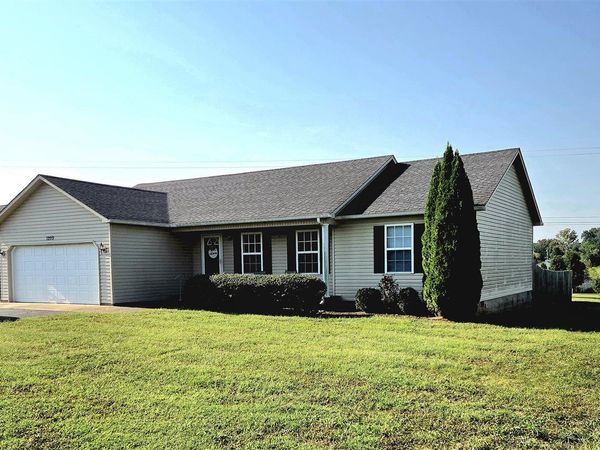 1209 Huron Way , Bowling Green, KY 42101