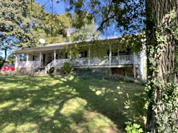 1989 Harris School Road, Rineyville, KY 40162