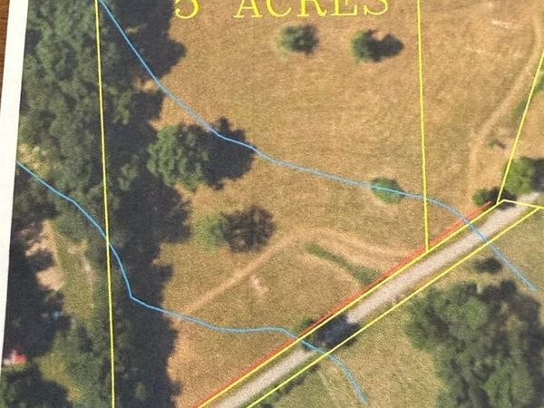 0 Warren Road Tract 1, Russellville, KY 42276
