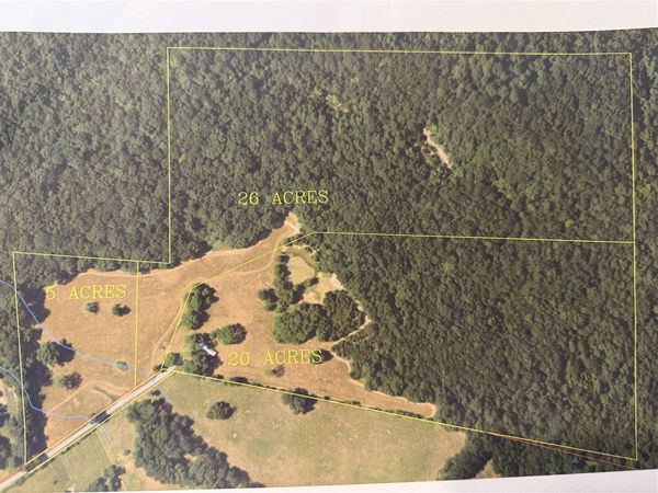 0 Warren Road Tract 2, Russellville, KY 42276