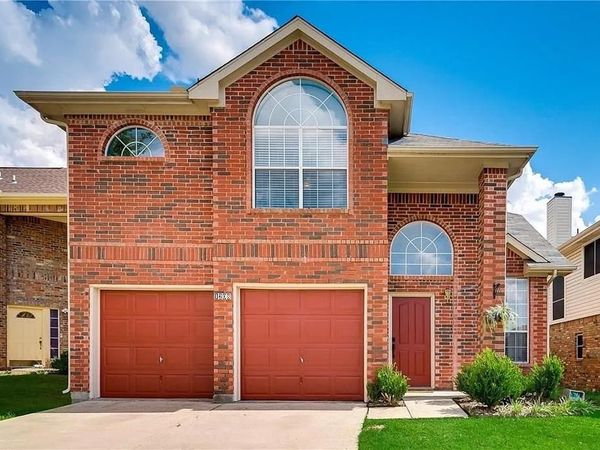 1208 Canoe Lane, Plano, TX 75023