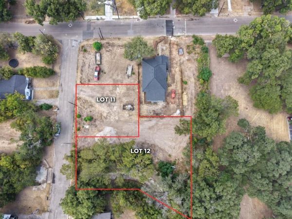 TBD 12 th Street, Waco, TX 76708
