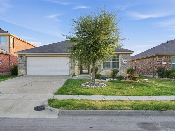 2316 Pontotoc Drive , Forney, TX 75126