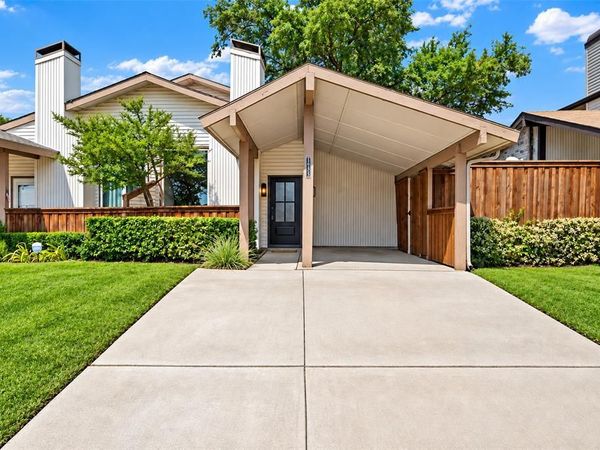 2653 Via Catalina, Carrollton, TX 75006