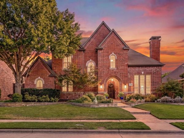 5748 Clarendon Drive, Plano, TX 75093