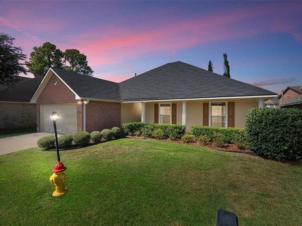 9834 Sonnet Lane , Shreveport, LA 71115