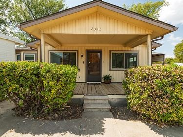 7313 Marvin Brown Street, Fort Worth, TX 76179