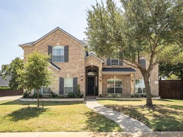 5400 Yellow Birch Drive, Fort Worth, TX 76244