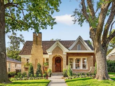 3323 Ivandell Avenue, Dallas, TX 75211
