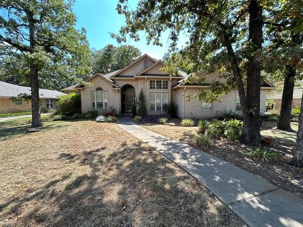 1328 Azalea Drive, Sulphur Springs, TX 75482