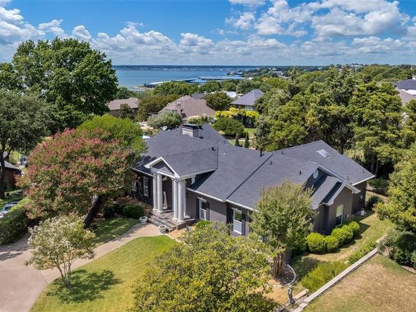 6 Stillwaters Drive, Heath, TX 75032