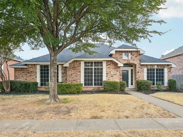 1532 Holveck Drive , Cedar Hill, TX 75104