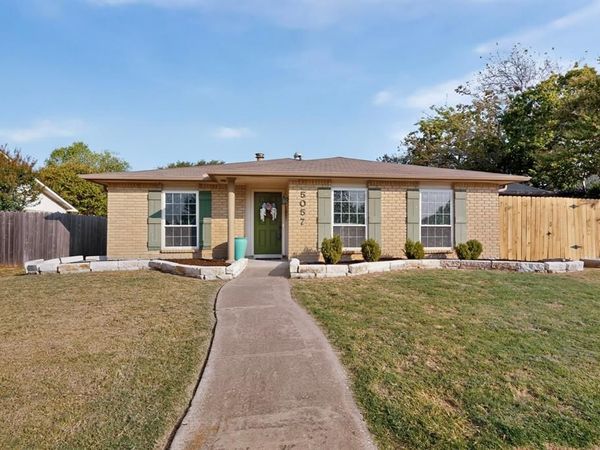 5057 S Colony Boulevard, The Colony, TX 75056