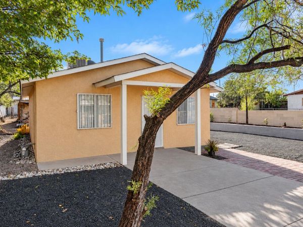 2024 Walter Street SE, Albuquerque, NM 87102