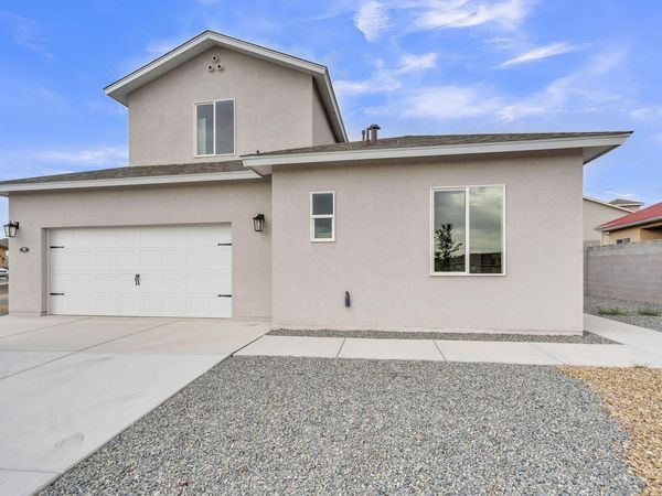 20 Bravo Road , Los Lunas, NM 87031