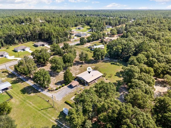 3930 Poverty Creek Road, Crestview, FL 32539
