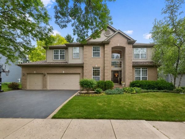 556 Prescott Lane , Gurnee, IL 60031