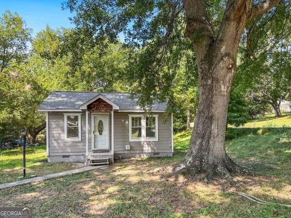298 Tennessee Street, Fairmount, GA 30139