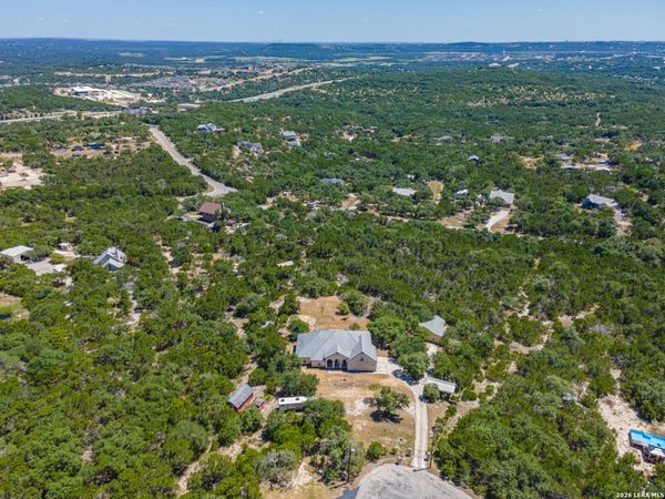3024 Fallbrook Manor, Bulverde, TX 78163