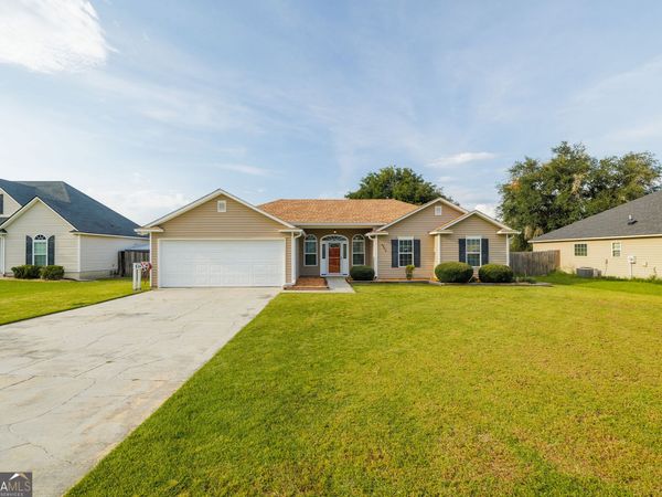 4952 Patton Drive, Valdosta, GA 31605