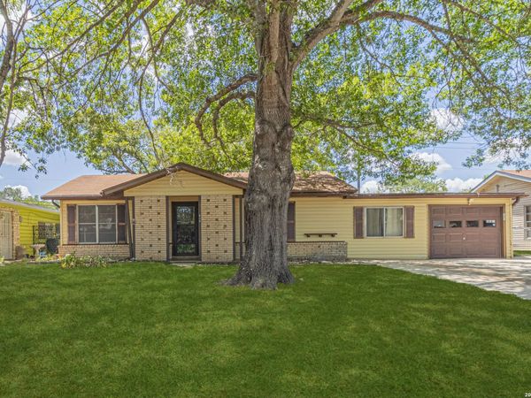 638 Prestwick Blvd Unit 1, San Antonio, TX 78223