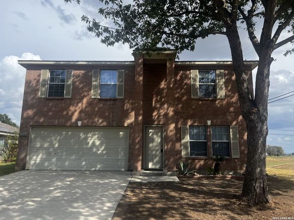 16502 CLYDESDALE RUN, Selma, TX 78154