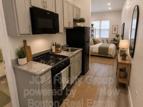 125 Arlington Street, Unit 1, Chelsea, MA 02150