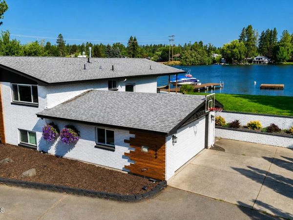 9509 W Driftwood DR , Coeur d'Alene, ID 83814
