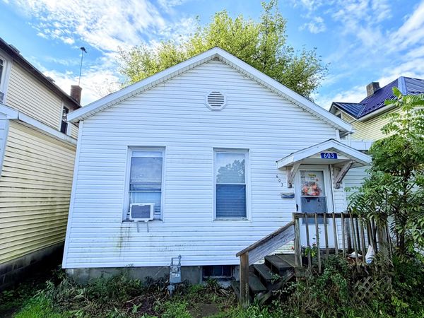 603 Harding Way E, Galion, OH 44833