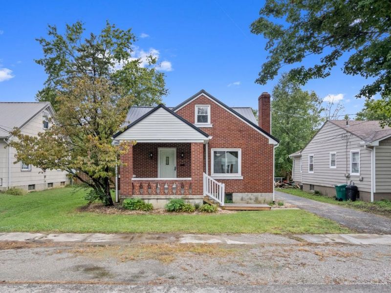 204 Grandin Drive, Pleasant Township, OH 45121 Photo 1