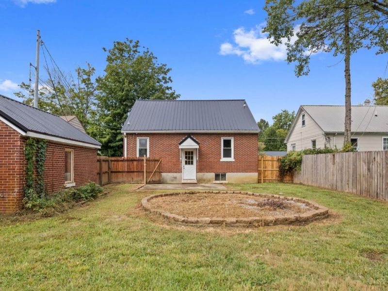 204 Grandin Drive, Pleasant Township, OH 45121 Photo 13